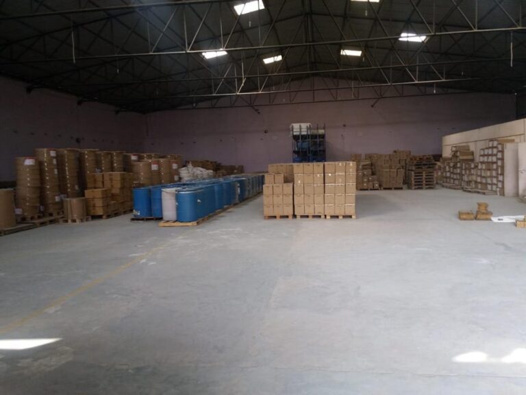 Find Great Deals on Warehouse Supplies in Gurgaon