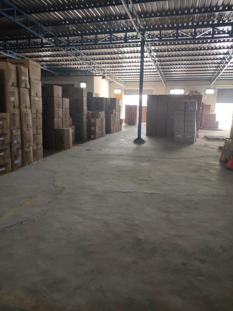 A Guide to Finding The Best Warehouse deals Gurgaon