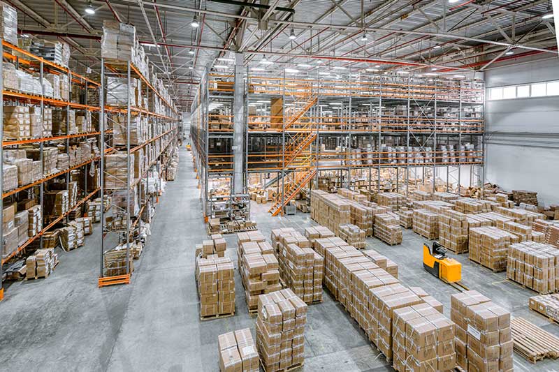 Score Big Savings with Warehouse clearance Gurgaon