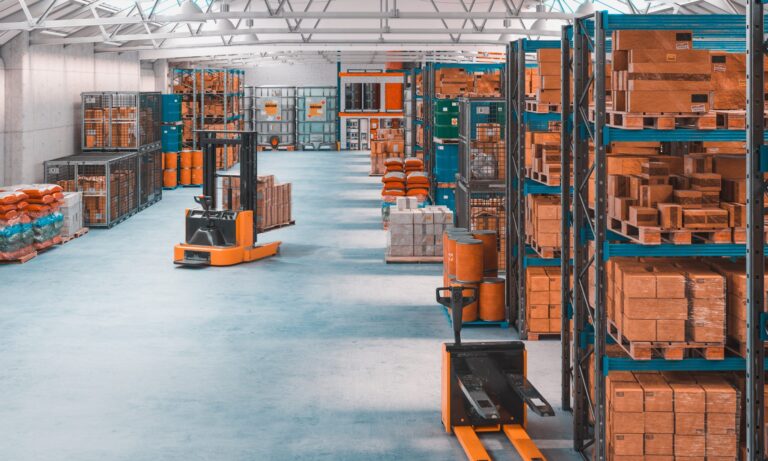 Efficient and Economical Warehouse clearance Gurgaon