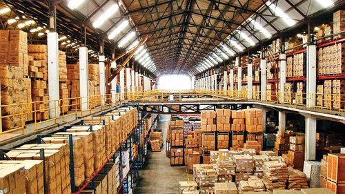 Best Warehouse deals Gurgaon