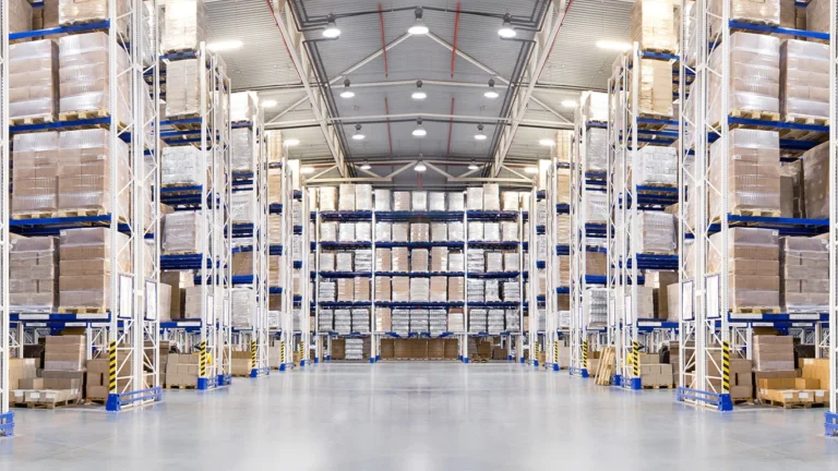 How Can Gurgaon Warehouse Clearance Benefit Your Business?