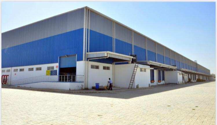 How to Locate the Best Warehouse Deals in Gurgaon