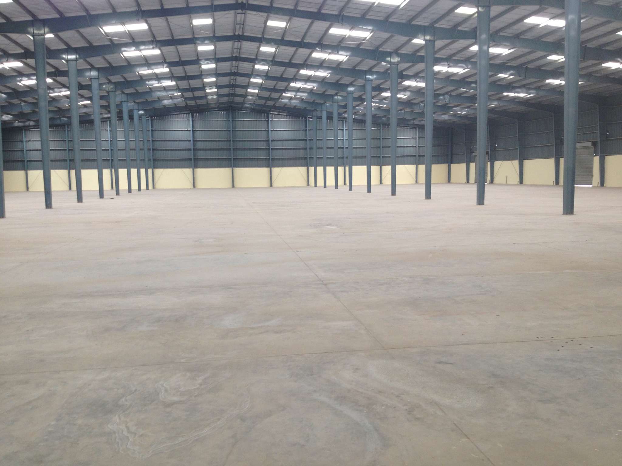 Don't Miss Out on Warehouse Clearance Gurgaon
