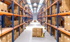 Explore the Best Warehouse Options in Gurgaon
