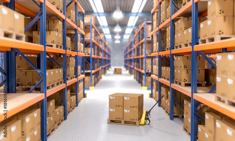 The Best Deals and Discounts at Gurgaon's Warehouse Sale!