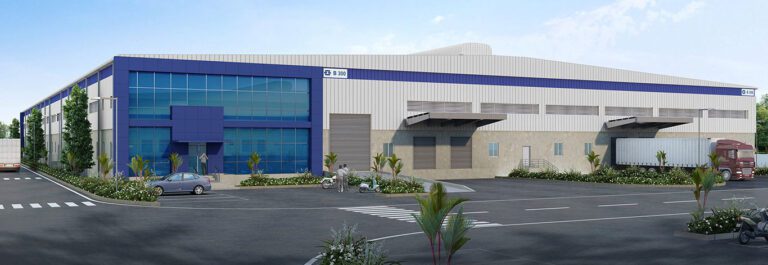 Find the Best Warehouse Deals in Gurgaon For Luxury Living