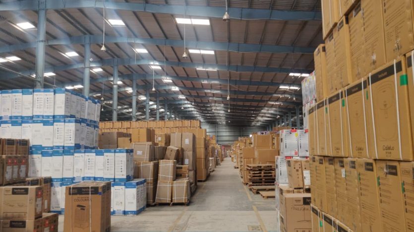 Discover the Best Deals at Gurgaon's Warehouse Deals