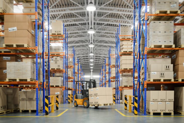 Uncovering the Deals: Warehouse Discounts in Gurgaon