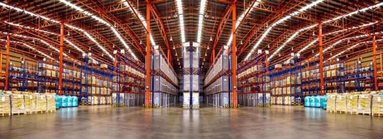 The Complete Guide to Gurgaon’s Best Warehouse Deals