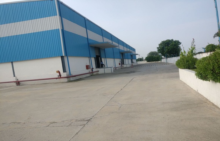 Get Great Discounts on Top Warehouse Deals in Gurgaon