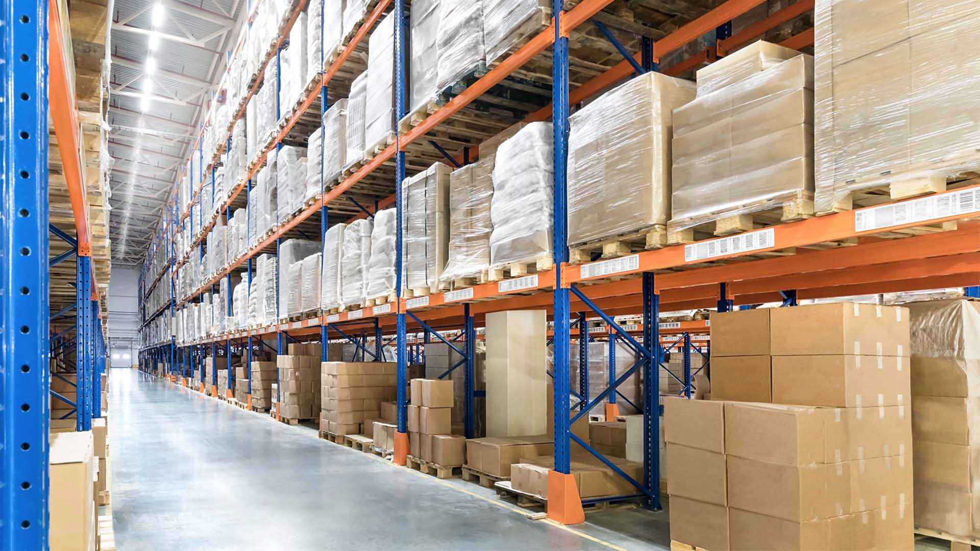 How to Locate the Best Warehouse Deals in Gurgaon